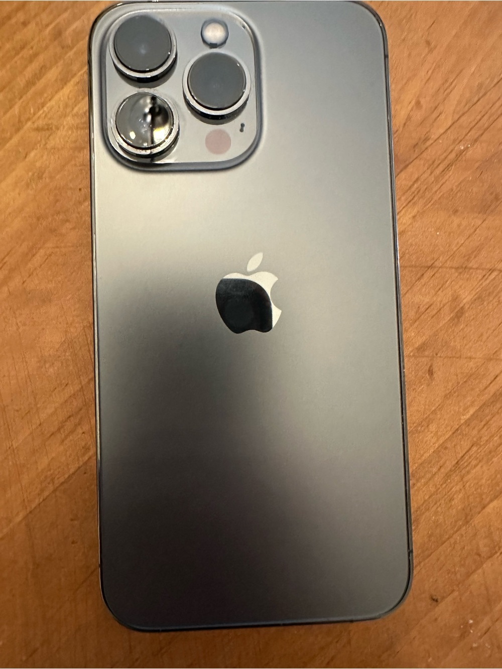 iPhone 13 Pro 512gb unlocked space grey/graphite - Picture 2 of 11